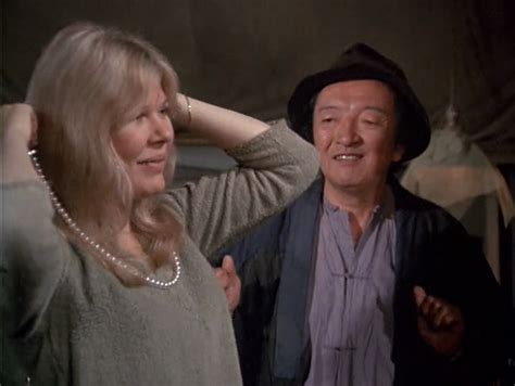 Mash Season 3 Episode 22 Payday 4 Mar 1975 Mash 4077 Loretta Swit Loretta Swit Major