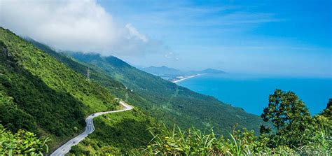 Hai Van Pass Best Destination Between Danang And Hue Hoi An Travel