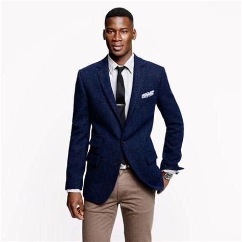 how to style a navy blazer our picks primer