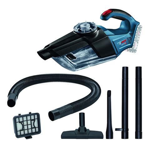 Buy Bosch Professional18v System 18v 1 Cordless Handheld Vacuum Cleaner