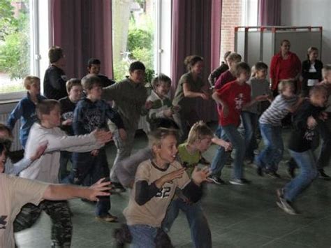 „fischer, fischer, wie tief ist das wasser?. LWL | Gebäuderallye - Martin-Luther-King-Schule