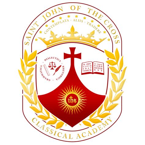 Saint John Of The Cross Academy