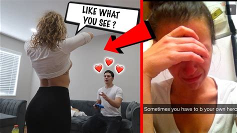 Caught Cheating Red Handed Hour Compilation Youtube
