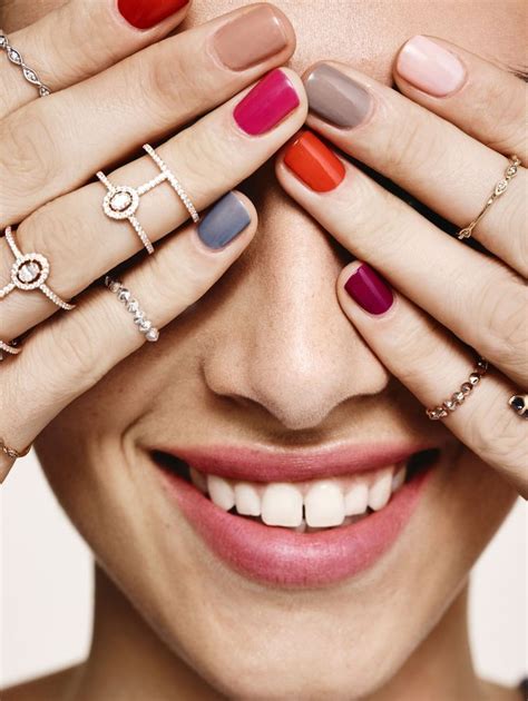 One Top Nail Artist Reveals The Secret To Achieving A Killer Mani