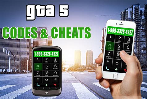 Cheats For Gta 5 Cell Phone For Android Apk Download