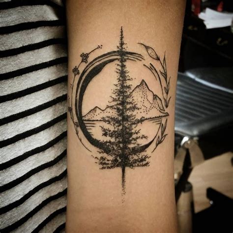 50 Inspiring Travel Tattoos For Travel Addicts Pinay Nomad