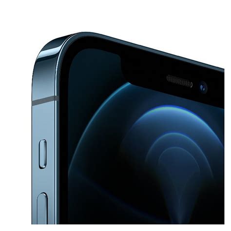 Apple Iphone 12 Pro 128gb Blue Price In Kuwait Xcite Alghanim