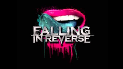 Falling In Reverse Rolling Stone Youtube