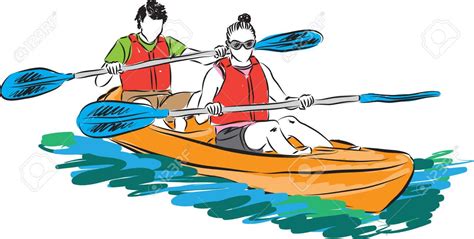 Women In Kayak Clipart 10 Free Cliparts Download Images On Clipground