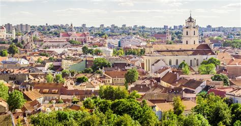 Vt selle ettevõtte 3 suhtlusvõrgustiku lehekülge, sh facebook ja instagram, tundi, telefon fotofoto ei tegutse valdkondades psühhiaatrid ja psühhoterapeudid. Vilnius Travel Guide: Europe's Up-And-Coming City ...