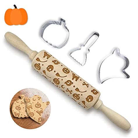 Best Rolling Pins For Cookie Cutters