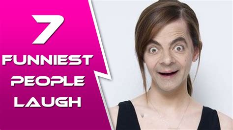 7 Funniest People Laugh Spotseven Youtube