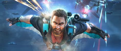 Sky fortress is the first pdlc pack from the air, land & sea expansion pass. Just Cause 3: Sky Fortress DLC Review - Cube - Medium
