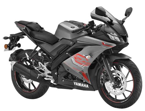 You can also download your favourite . Yamaha R15 V3 Thunder Grey (BS6) Price, Specs, Photos ...