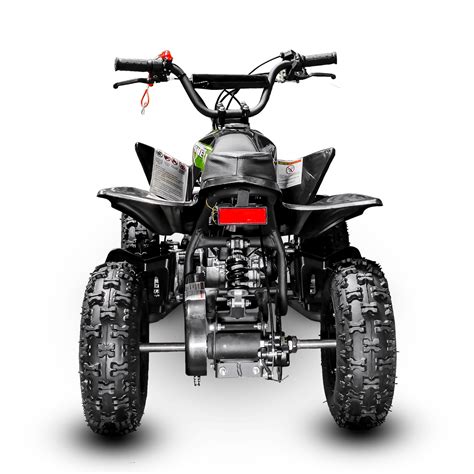 Titan 40cc 4 Stroke Gas Atv Green Great T For Boys And Girls
