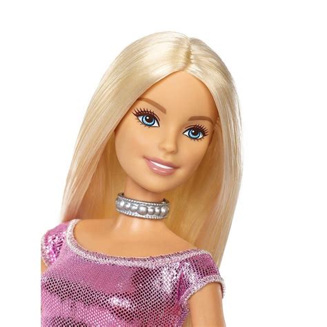 Mattel Barbie Happy Birthday Doll And Accessory Gdj36 Toys Shopgr