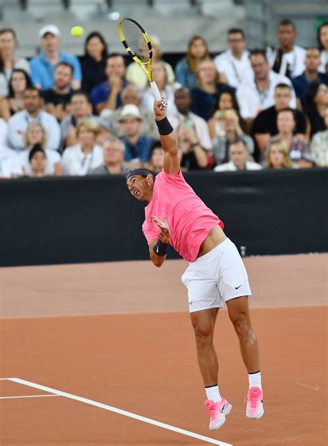 Rafael Nadal Biography Age Height Achievements Facts Net Worth Artofit