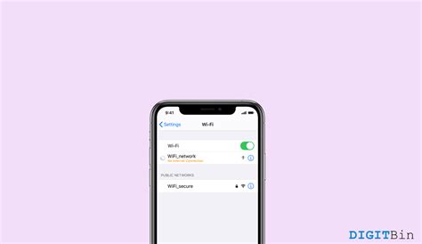 Iphone Connected To Wifi But No Internet 8 Ways To Fix
