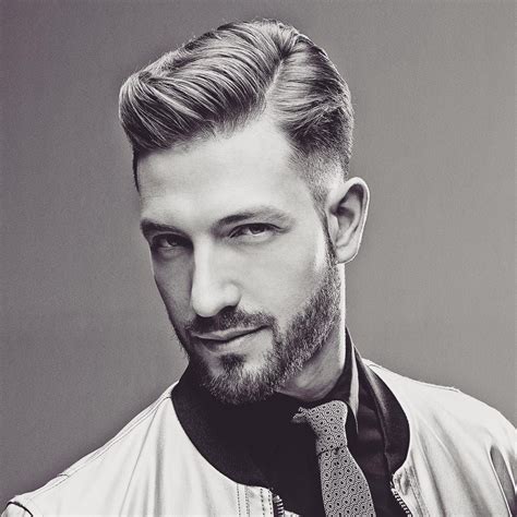 Nice 25 Vintage 1920s Hairstyles For Men Classic Looks For Gentlemen Stubble Styles
