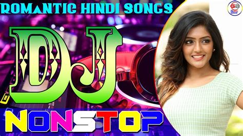 Hindi Old Nonstop Dj Song 90 S Hindi Superhit Dj Mashup Remix Songs