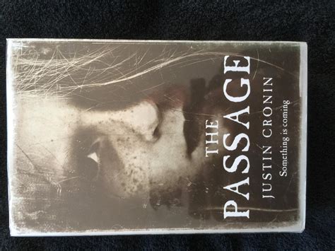 The Passage Limited Signed First Edition De Justin Cronin Fine