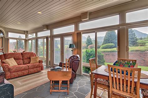 Shop wayfair for a zillion things home across all styles and budgets. 132 Steeple View Ridge, Waynesville NC | Four seasons room ...