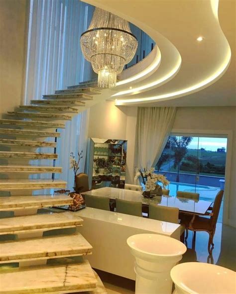 Step 1 measure each stair riser separately. False Ceiling Over Stairs | Stair Designs