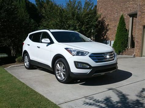Please contact our support team for help. 2019 Hyundai Santa Fe Sport Dimensions - 2019/2020 Best SUV