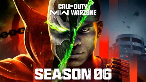 Modern Warfare 2 Season 6 Update Patch Notes New Weapons Maps Buffs And Nerfs More Charlie Intel