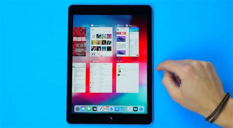 There are already many tools which we can talk about for web design and web development on your ipad. How to use iOS 12's new multitasking gestures on iPad