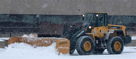 Choosing A Snow Removal Company This Winter Invictus Snowfighters