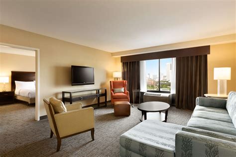 Hilton Garden Inn Atlanta Downtown Presidential Executive Suite 1211065 Hospitality Depot