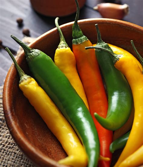 How to Grow Hot Peppers | Joybilee® Farm | DIY | Herbs | Gardening