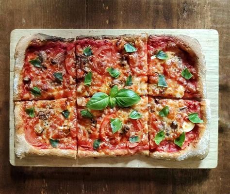 Como hacer una masa de pizza 100% integral: consejos y técnicas.