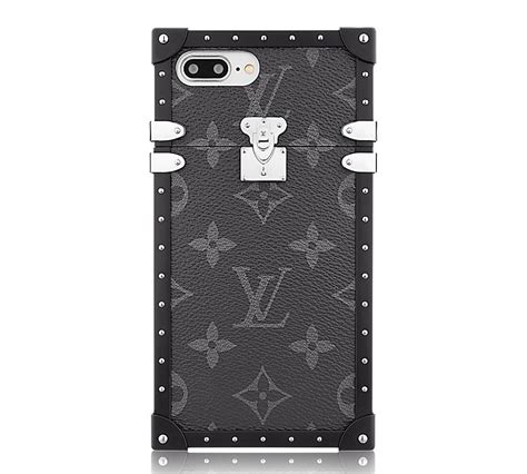 Are you looking for a supreme case for your iphone? The Much-Anticipated Louis Vuitton Eye-Trunk iPhone Case ...