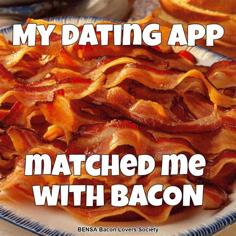 35 Best Bacon Memes For 2021 Bensa Bacon Lovers Society