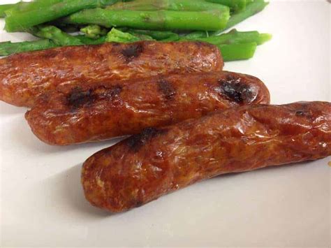 Four Of The Best Gluten Free Sausages The Gluten Free Blogger