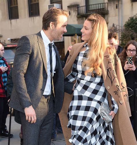 did blake lively and ryan reynolds break up why did blake lively delete her instagram