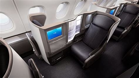 Best Business Class Seat On Ba 777 200