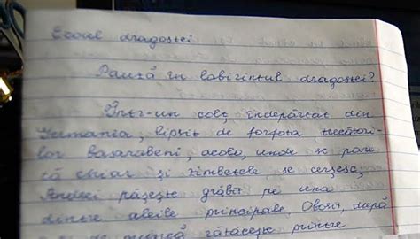 Scrisoare de dor la ”Expresul” - Expresul