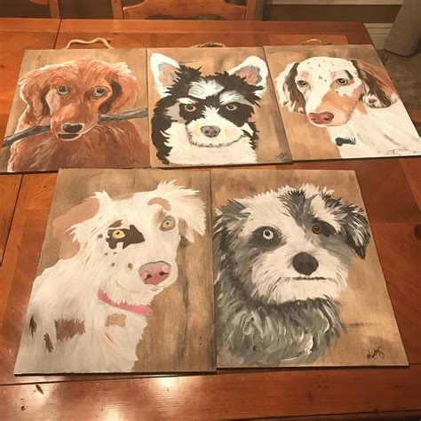 Paint Your Pet 🐶🐾 Paint Your Pet Puppies Pets