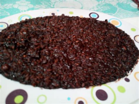 Scopri altre ricette simili a riso nero con le seppie. RISO NERO ALLA MESSINESE - Ricetta di FraGolosi.it