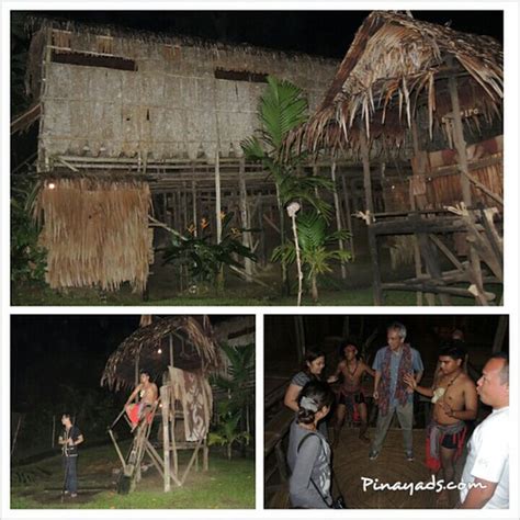 Mari Mari Cultural Heritage Village Tour A Taste Of Old Sabah Kota
