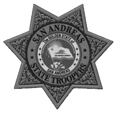 San Andreas State Troopers Echo Rp Wiki Fandom