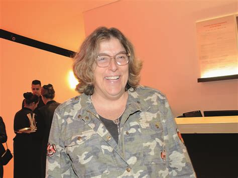 Add a bio, trivia, and more. Barbara Gancia deve ganhar programa só seu no GNT. Vem ...