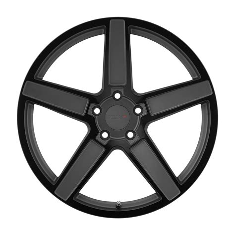 Tsw Alloy Wheels Introduces The Innovative 5 Spoke Ascent Model