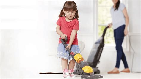 Amazon Has Toy Vacuum Cleaners That Actually Work Motherly