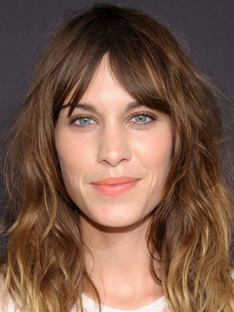 The Best And Worst Bangs For Long Face Shapes Beautyeditor
