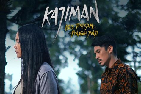 Berita Film Kajiman Iblis Terkejam Penagih Janji Terbaru Hari Ini