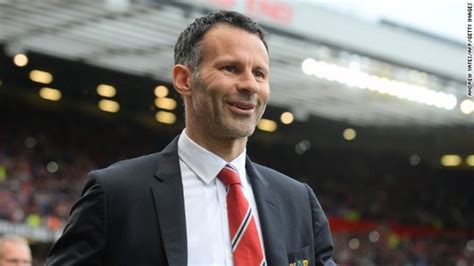 Ryan Giggs What Next For Manchester Uniteds Man For All Seasons